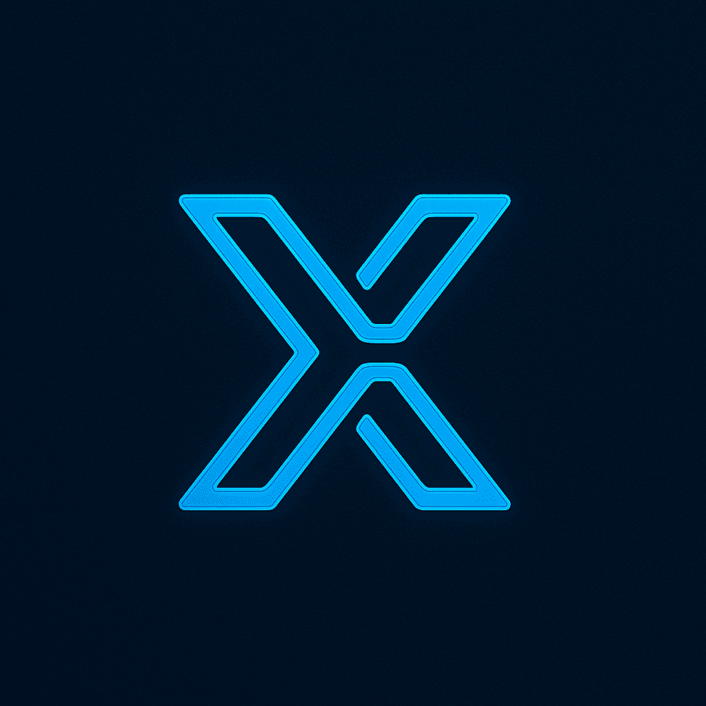Xsender Logo